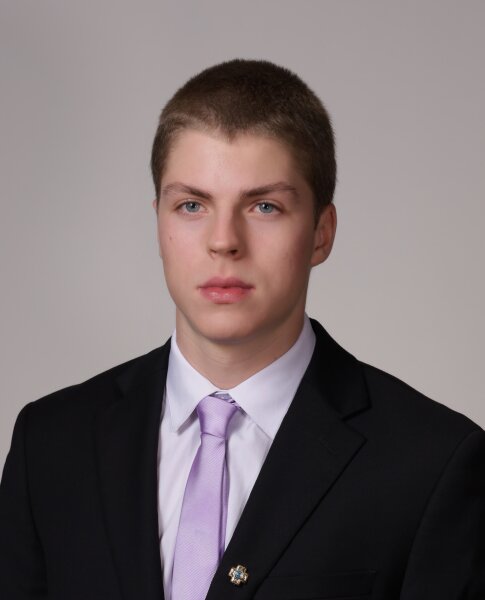 Ivan Shishkin Headshot